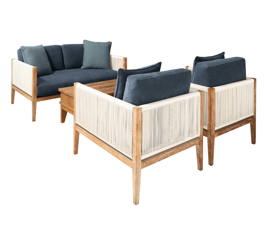 Rockey Single Seater