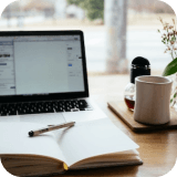 Handmade pieces that took time to make